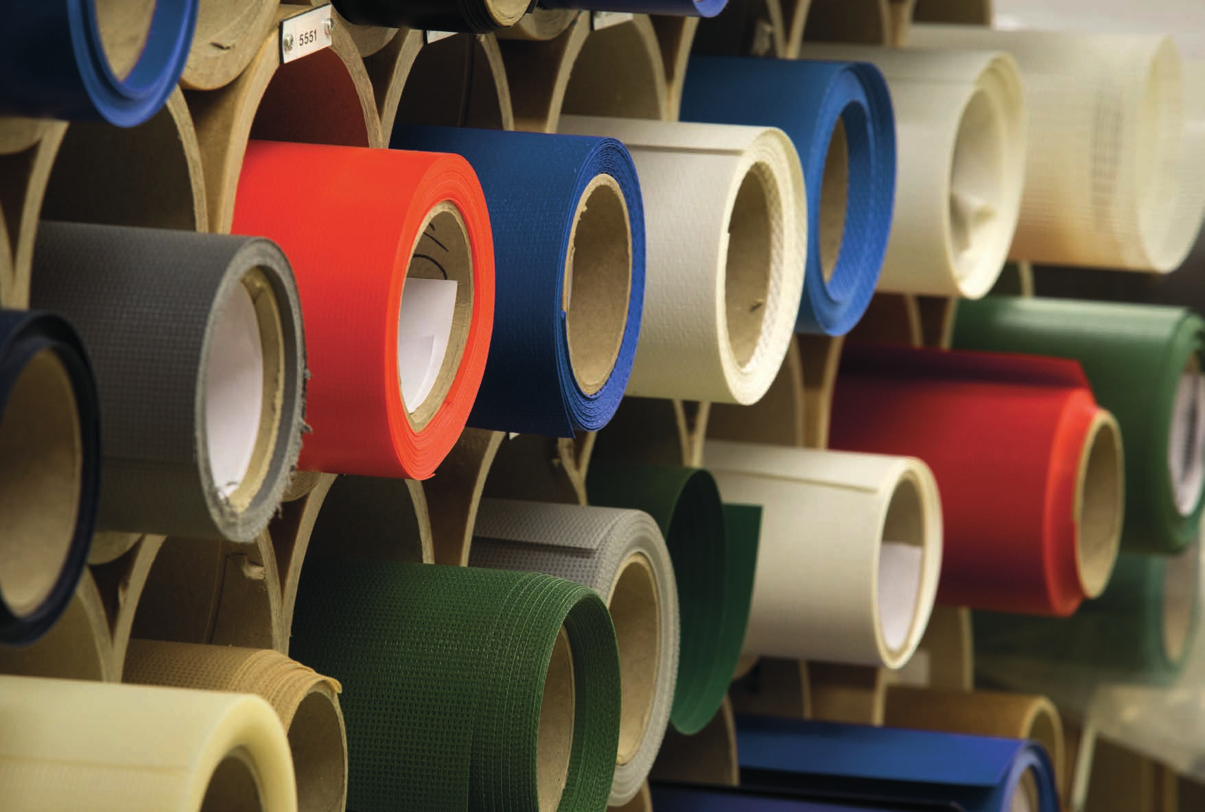 Choosing the right PVC fabric for your application matters.