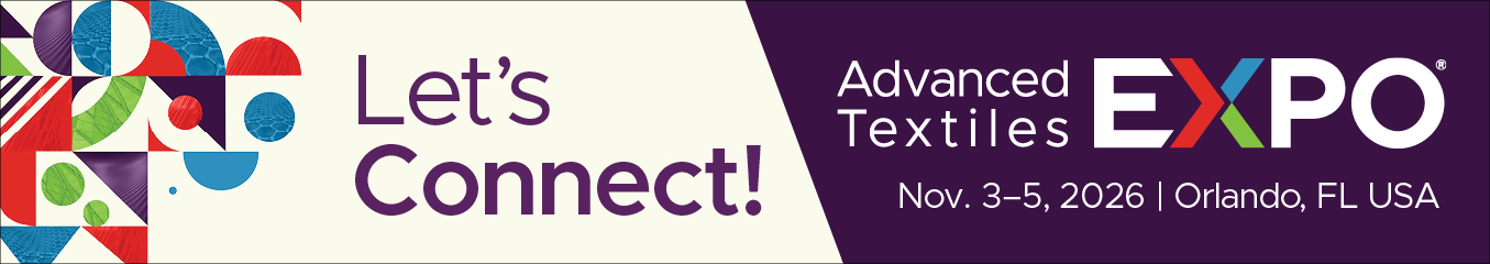 Advanced Textiles Expo 2026