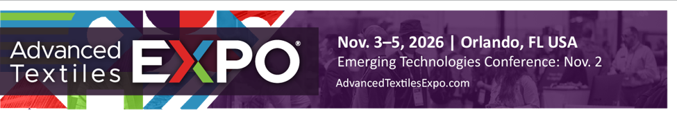 advanced textiles expo 2026
